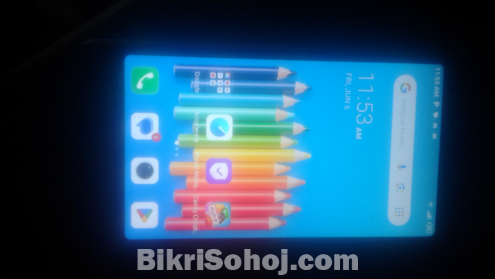 itel 2/32